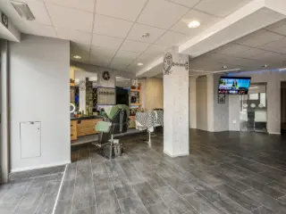 Surface commerciale à vendre Baasrode (RBR53067)