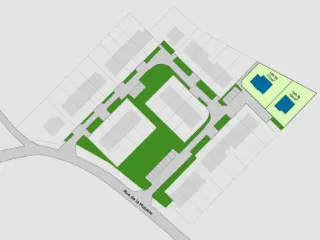 Terrain à bâtir à vendre Estaimbourg (RBR53449)