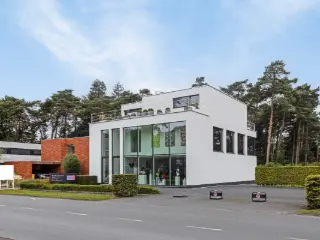 Kantoor te koop Grobbendonk (RBR54100)