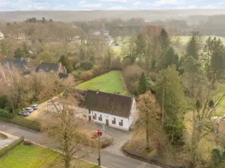 Boerderij - Hoeve te koop Huldenberg (RBR54241)