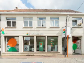 Office space for rent Zele (RBR54948)