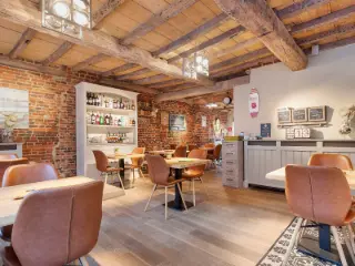 Maison à vendre Lede (RBR54991)