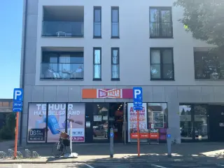 Handelspand te huur Lanaken (RBR55511)