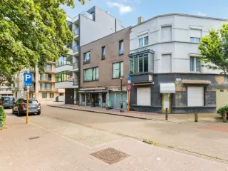 Surface commerciale à vendre Ostende (RBR55696)