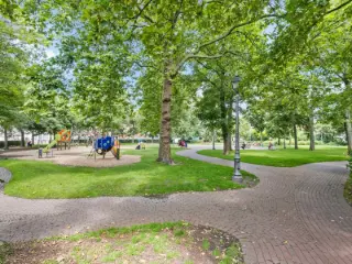 Immeuble mixte à vendre Ostende (RBR55700)