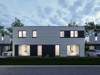 Maison à vendre Gistel (RBR55706)