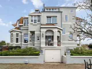 Surface industrielle à vendre Westende (RBR55708)