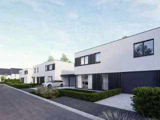 Maison à vendre Gistel (RBR55709)