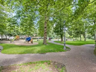 Terrain à vendre Ostende (RBR55715)