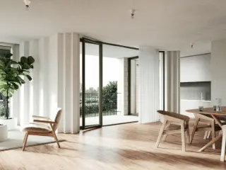 Appartement te koop Lennik (RBR55737)