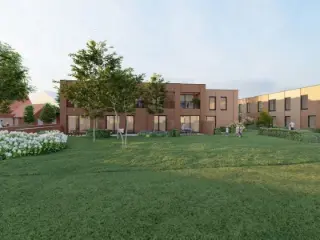 Appartement à vendre Rijkevorsel (RBR55835)