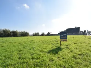 Terrain à bâtir à vendre Woumen (RBR55969)