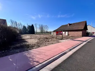 Bouwgrond te koop Lummen (RBR56058)