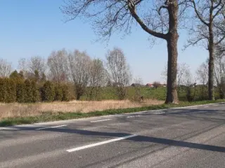 Terrain à vendre Lessines (RBR56223)