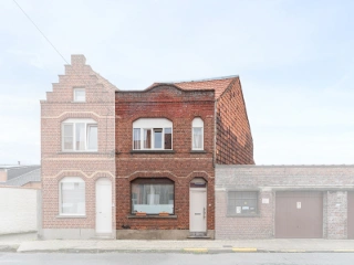 Maison à vendre Izegem (RBR56281)