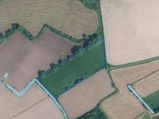 Terrain agricole à vendre Knesselare (RBR56348)