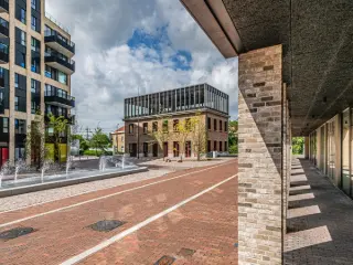 Handelsfonds te koop Veurne (RBR56357)