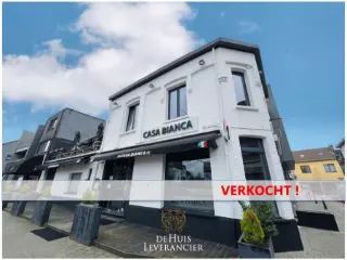 Commercial building for sale Kontich (RBR56539)