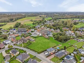 Grond te koop Opwijk (RBR56623)