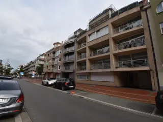 Garagebox te huur Knokke (RBR56805)