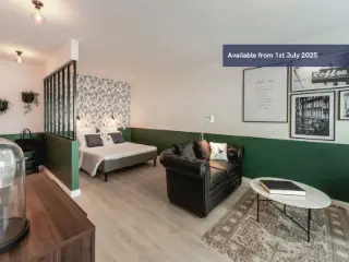 Studio te huur Luxembourg (RBR57457)