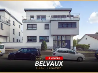 Appartement te koop Belvaux (RBR57495)