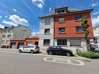 Immeuble de rapport à vendre Esch-sur-Alzette (RBR57577)