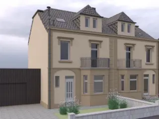 Herenhuis te koop Belvaux (RBR57684)