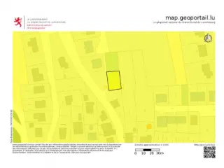 Terrain agricole à vendre Steinsel (RBR57712)