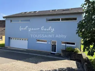 Residence for sale Ernzen (RBR58005)