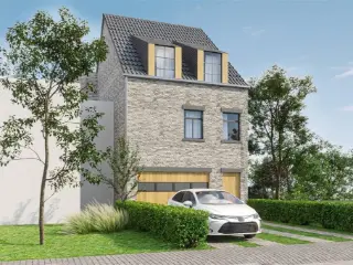 Appartement à vendre Molenstede (RBR58152)