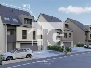 Appartement te koop Eischen (RBR58859)