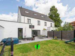Huis te koop Deerlijk (RBR59131)