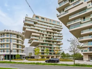 Handelsfonds te huur Waregem (RBR59409)