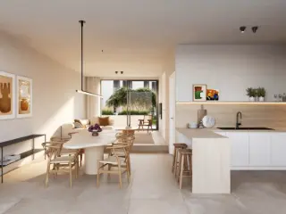 Maison à vendre Courtrai (RBR59561)