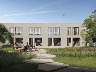 Maison à vendre Courtrai (RBR59563)