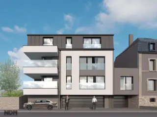 Appartement te koop Itzig (RBR59895)