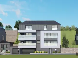 Appartement te koop Itzig (RBR60033)