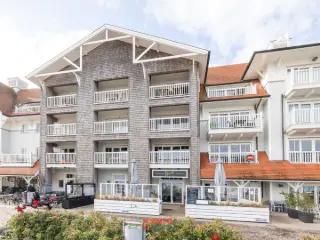 Appartement à vendre Nieuwpoort (RBR60502)