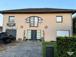 Villa à vendre Machelen (RBR60969)
