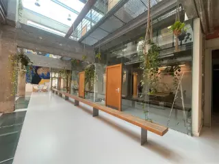 Office space for rent Merksem (RBR61030)