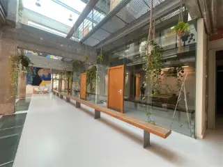 Office space for rent Merksem (RBR61033)