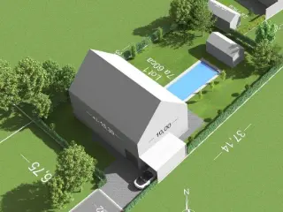 Development site for sale Tisselt (RBR61272)