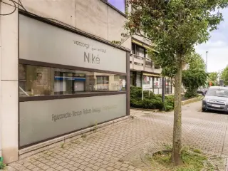 Handelspand te koop Mechelen (RBR61736)