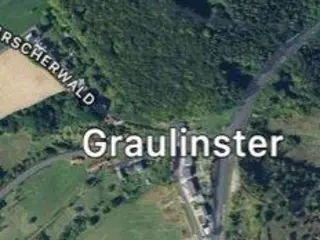 Maison à vendre Graulinster (RBR62267)