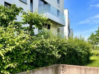 Parking for rent Luxembourg (RBR62298)