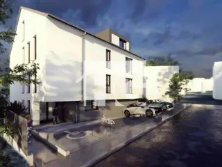 Appartement te koop Kehlen (RBR62612)