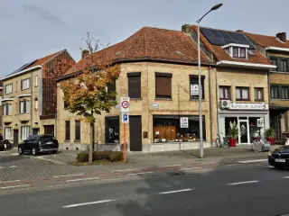 Residence for sale Kortrijk (RBR62761)