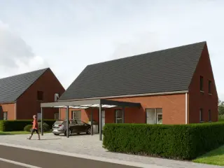 Maison à vendre Bailleul (RBR63103)