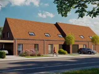 Huis te koop Wiers (RBR63105)